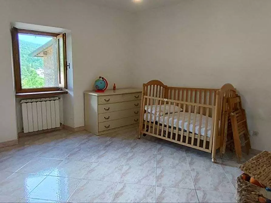 Immagine 24 di Porzione di casa in vendita  in San Leo Bastia a Città Di Castello