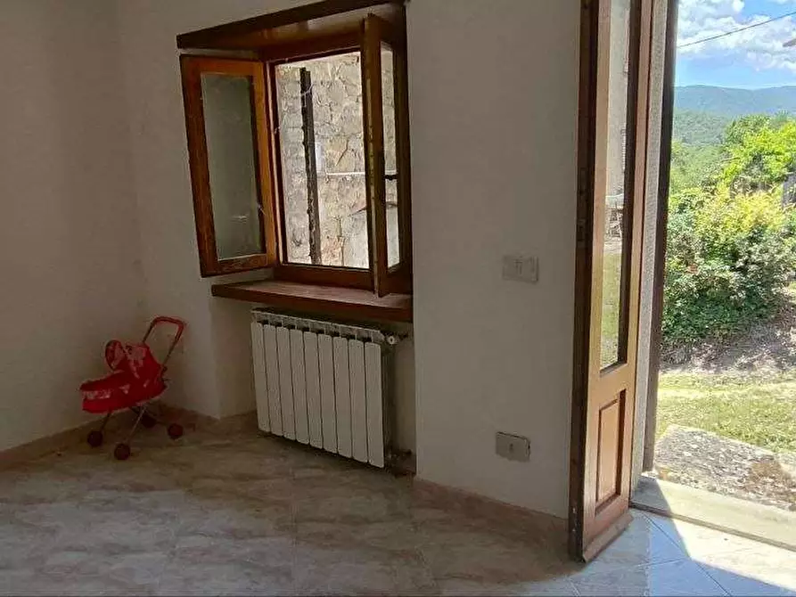 Immagine 23 di Porzione di casa in vendita  in San Leo Bastia a Città Di Castello