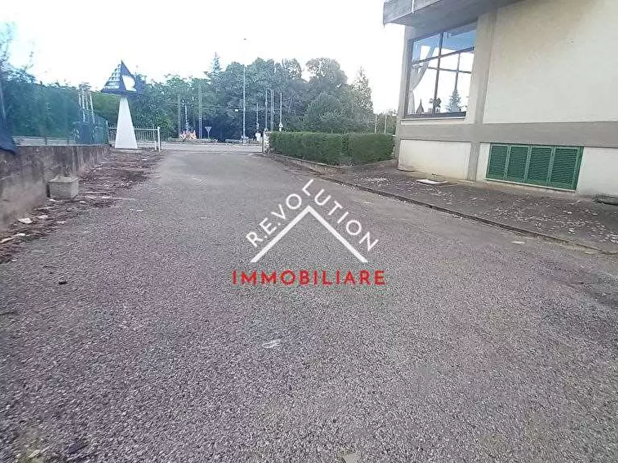 Immagine 1 di Capannone industriale in vendita  in Via Filippo Turati 2 a Città Di Castello