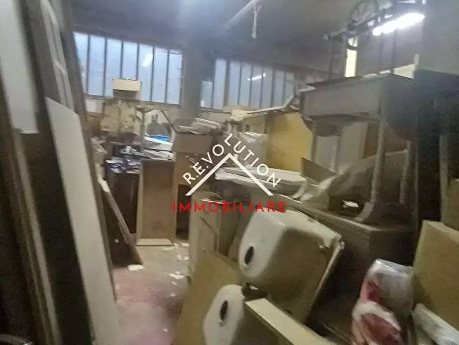 Immagine 4 di Capannone industriale in vendita  in Via Filippo Turati 2 a Città Di Castello