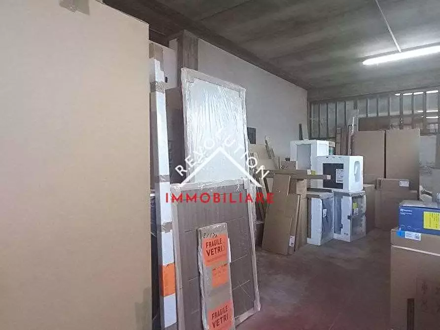 Immagine 7 di Capannone industriale in vendita  in Via Filippo Turati 2 a Città Di Castello
