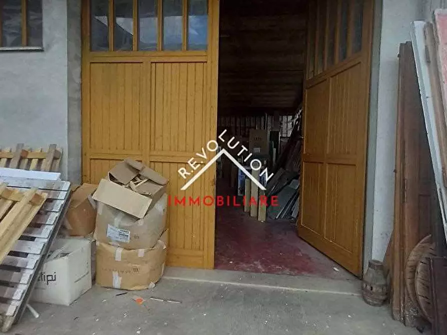Immagine 3 di Capannone industriale in vendita  in Via Filippo Turati 2 a Città Di Castello