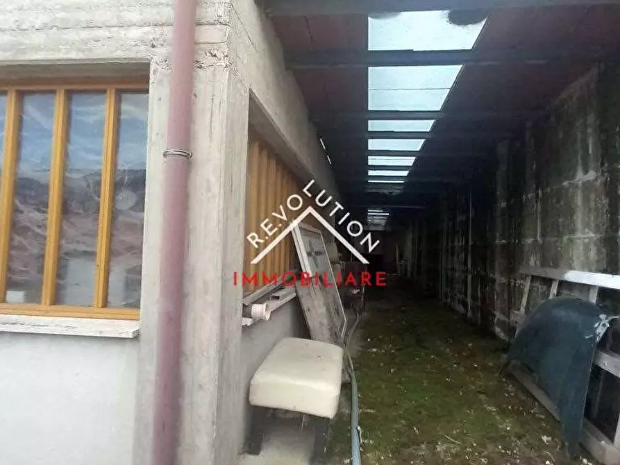 Immagine 9 di Capannone industriale in vendita  in Via Filippo Turati 2 a Città Di Castello
