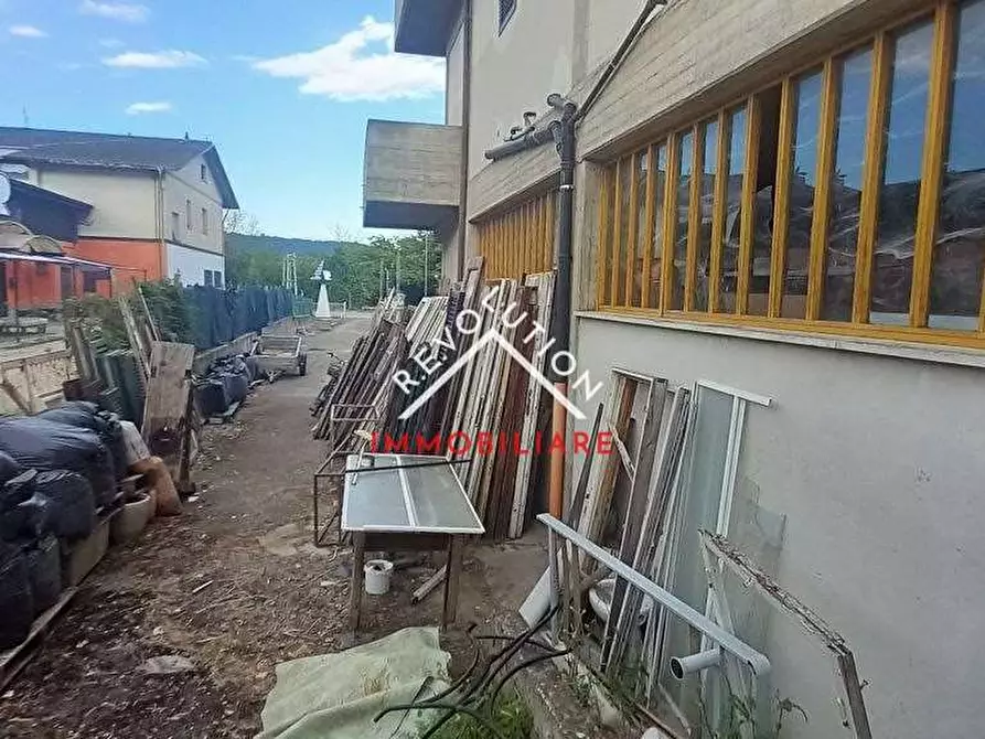 Immagine 10 di Capannone industriale in vendita  in Via Filippo Turati 2 a Città Di Castello