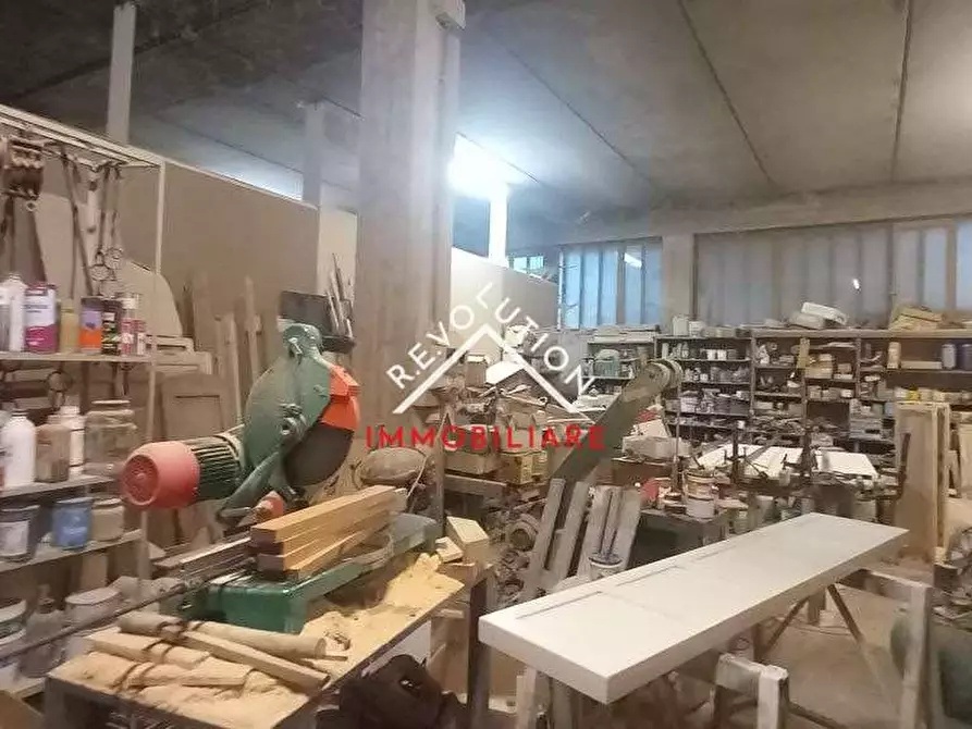 Immagine 8 di Capannone industriale in vendita  in Via Filippo Turati 2 a Città Di Castello