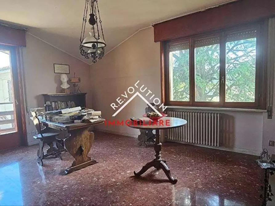 Immagine 12 di Casa bifamiliare in vendita  in Via Della Tina a Città Di Castello