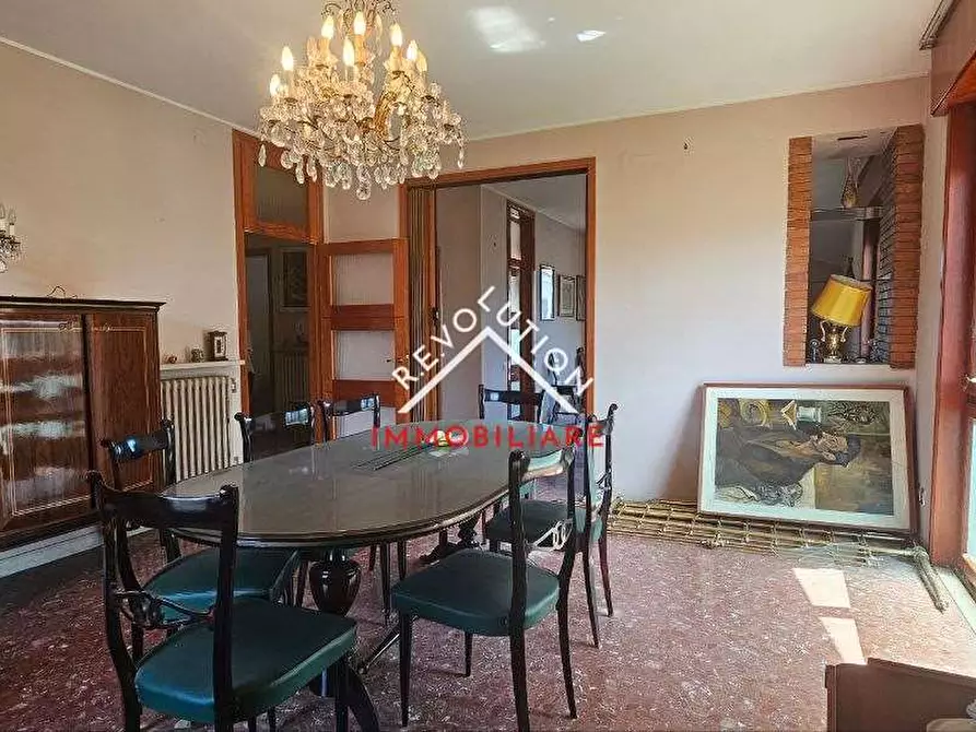Immagine 13 di Casa bifamiliare in vendita  in Via Della Tina a Città Di Castello