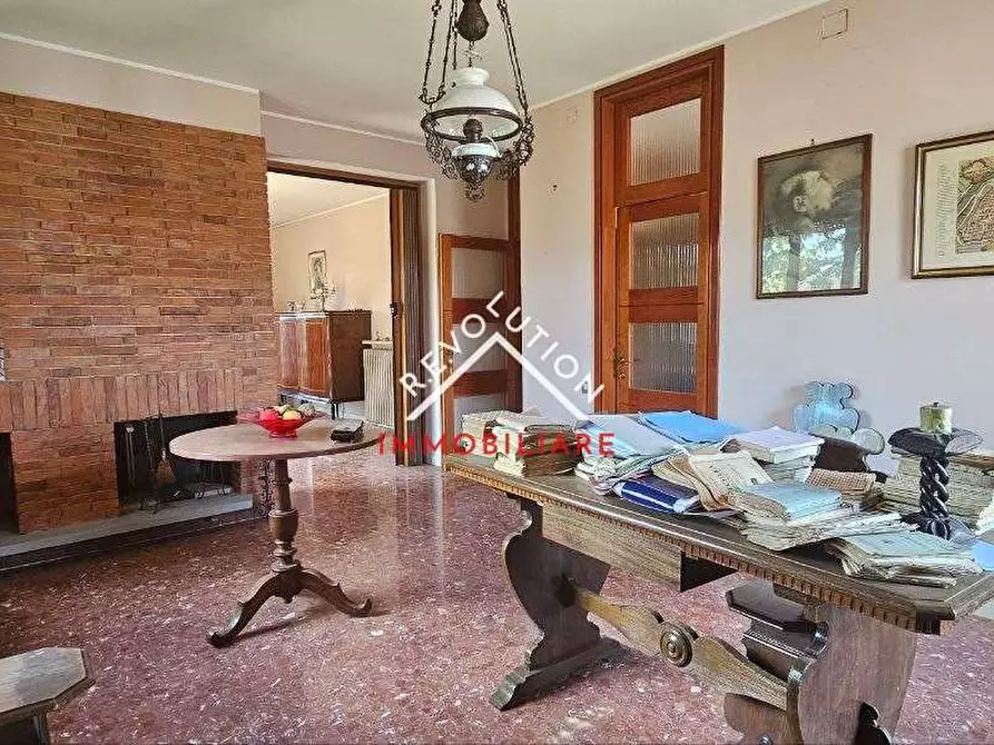 Immagine 14 di Casa bifamiliare in vendita  in Via Della Tina a Città Di Castello