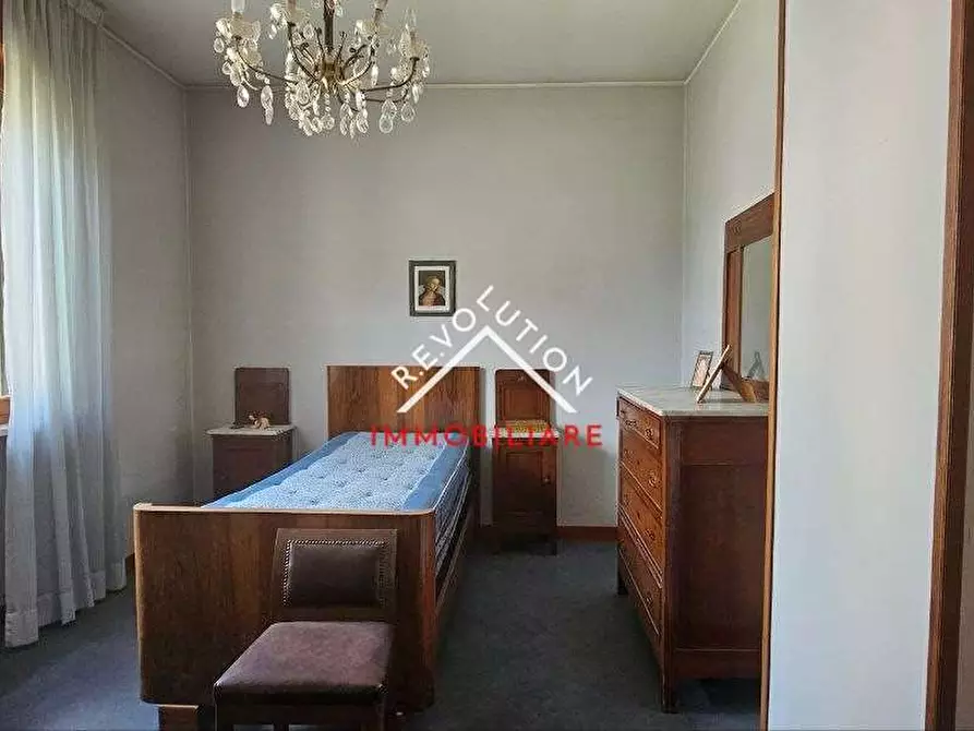 Immagine 10 di Casa bifamiliare in vendita  in Via Della Tina a Città Di Castello