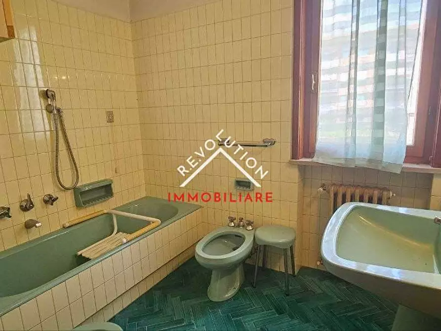 Immagine 21 di Casa bifamiliare in vendita  in Via Della Tina a Città Di Castello