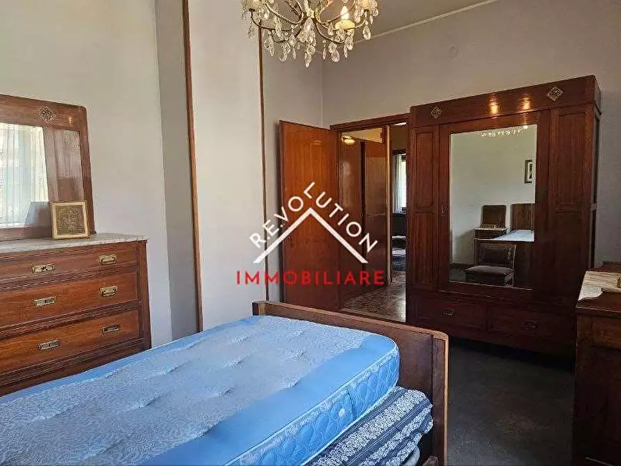 Immagine 11 di Casa bifamiliare in vendita  in Via Della Tina a Città Di Castello