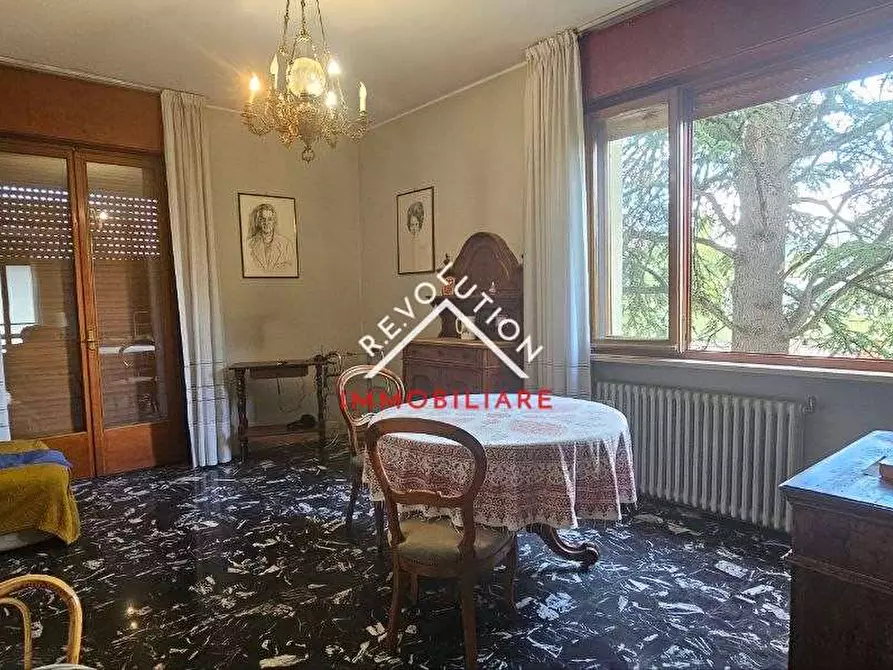 Immagine 6 di Casa bifamiliare in vendita  in Via Della Tina a Città Di Castello