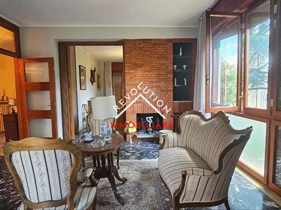 Immagine 23 di Casa bifamiliare in vendita  in Via Della Tina a Città Di Castello
