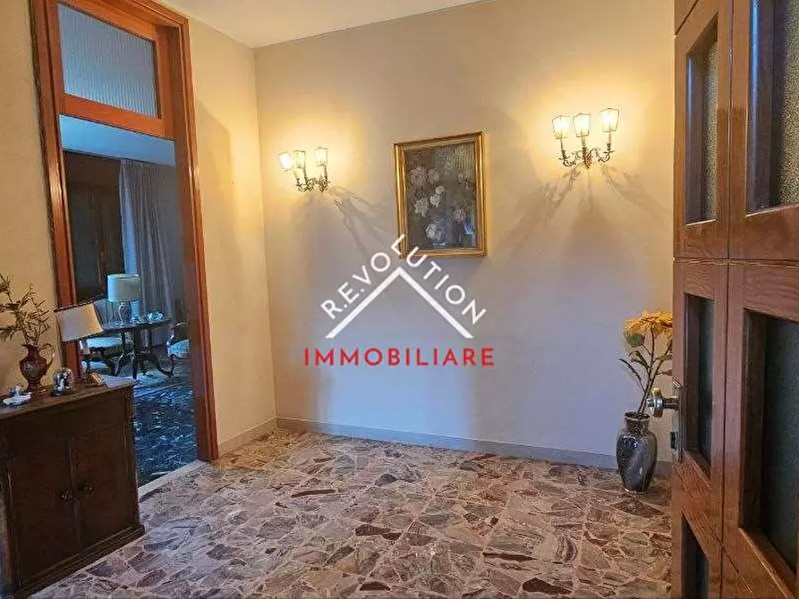Immagine 24 di Casa bifamiliare in vendita  in Via Della Tina a Città Di Castello
