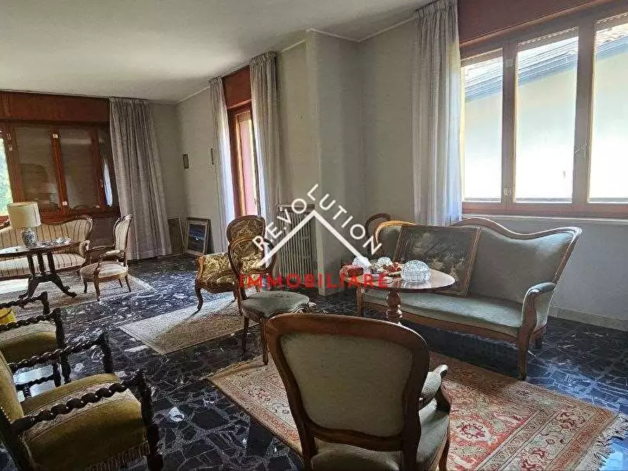 Immagine 8 di Casa bifamiliare in vendita  in Via Della Tina a Città Di Castello