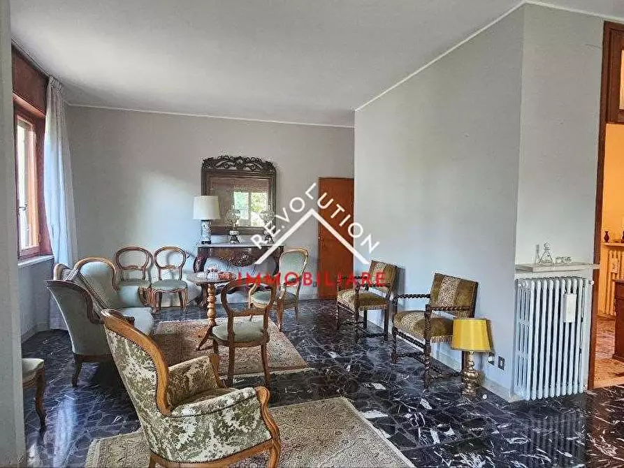 Immagine 9 di Casa bifamiliare in vendita  in Via Della Tina a Città Di Castello