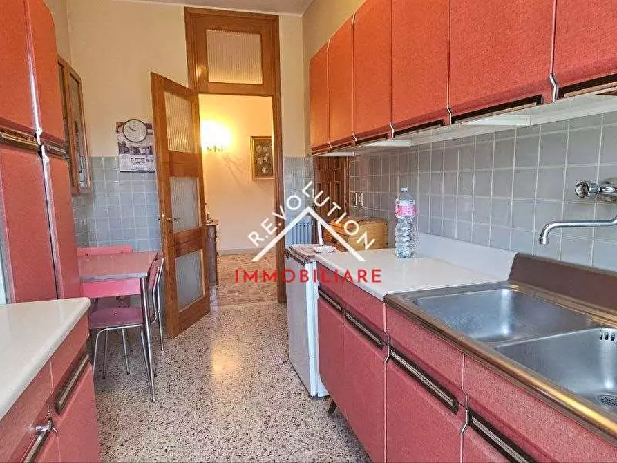 Immagine 4 di Casa bifamiliare in vendita  in Via Della Tina a Città Di Castello