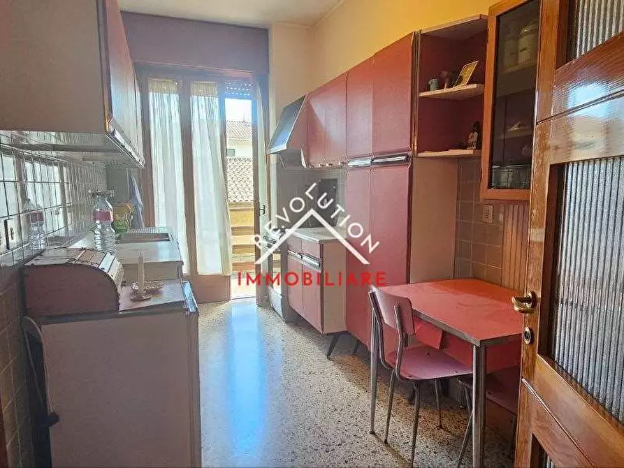 Immagine 5 di Casa bifamiliare in vendita  in Via Della Tina a Città Di Castello