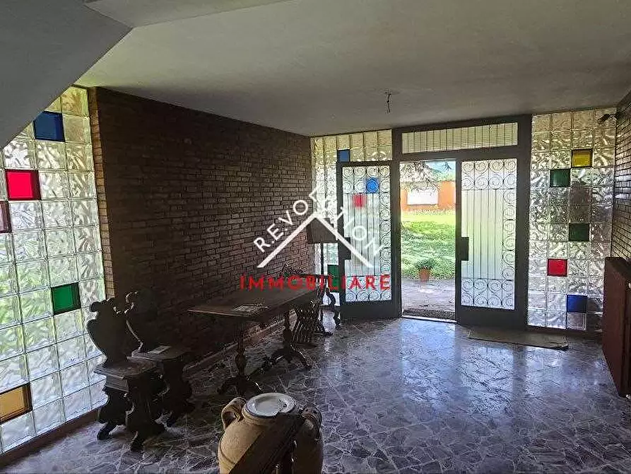 Immagine 3 di Casa bifamiliare in vendita  in Via Della Tina a Città Di Castello
