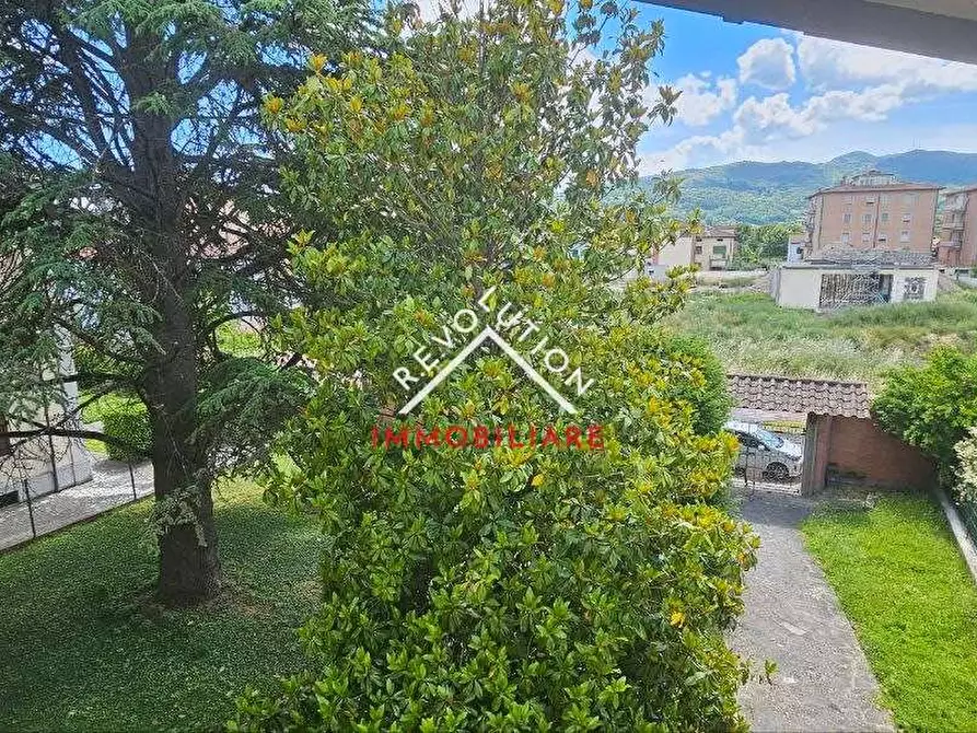 Immagine 27 di Casa bifamiliare in vendita  in Via Della Tina a Città Di Castello