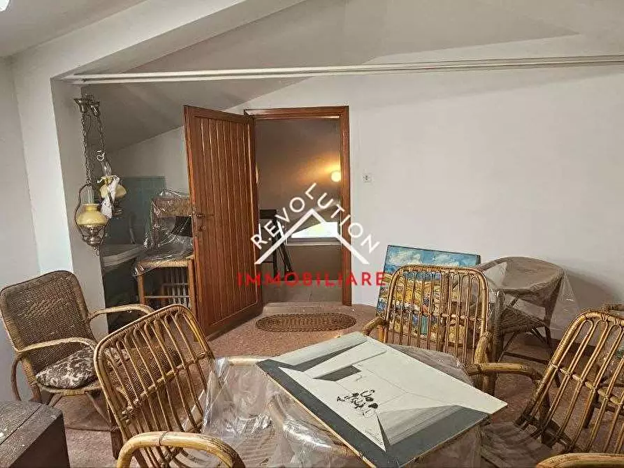 Immagine 29 di Casa bifamiliare in vendita  in Via Della Tina a Città Di Castello