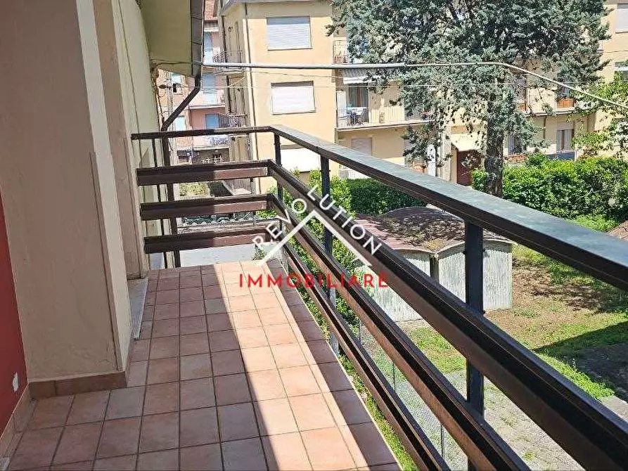 Immagine 32 di Casa bifamiliare in vendita  in Via Della Tina a Città Di Castello