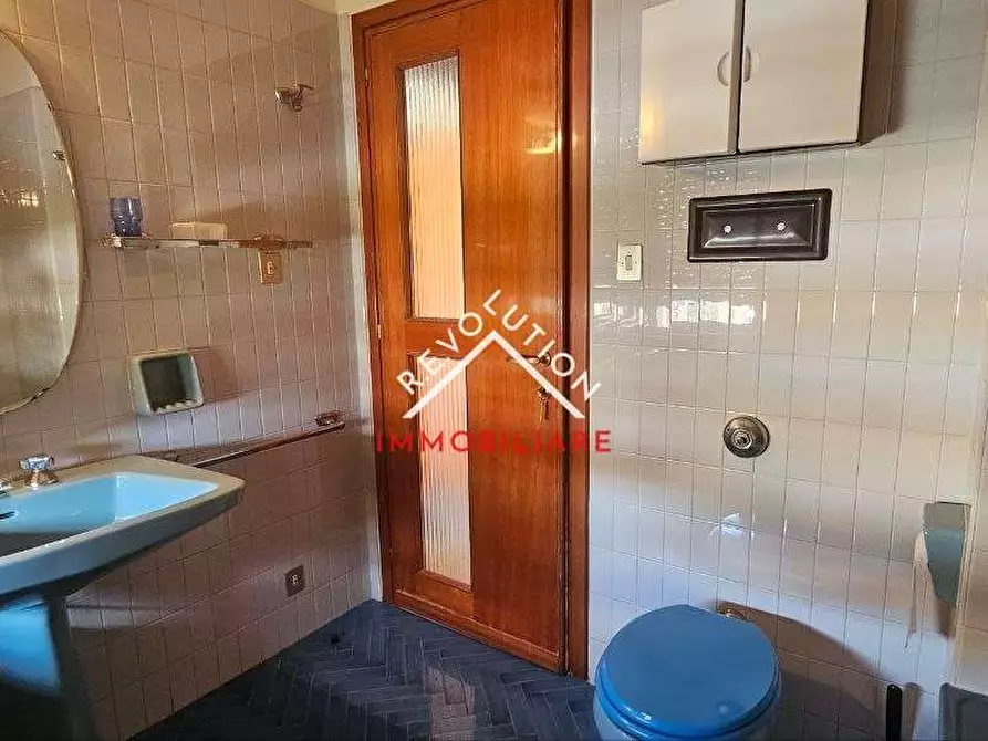Immagine 17 di Casa bifamiliare in vendita  in Via Della Tina a Città Di Castello