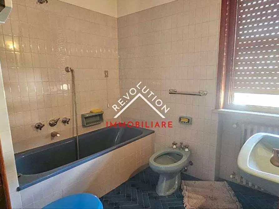 Immagine 18 di Casa bifamiliare in vendita  in Via Della Tina a Città Di Castello
