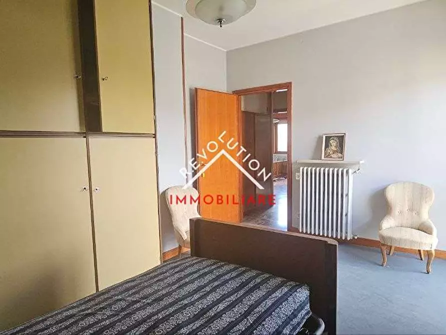 Immagine 20 di Casa bifamiliare in vendita  in Via Della Tina a Città Di Castello
