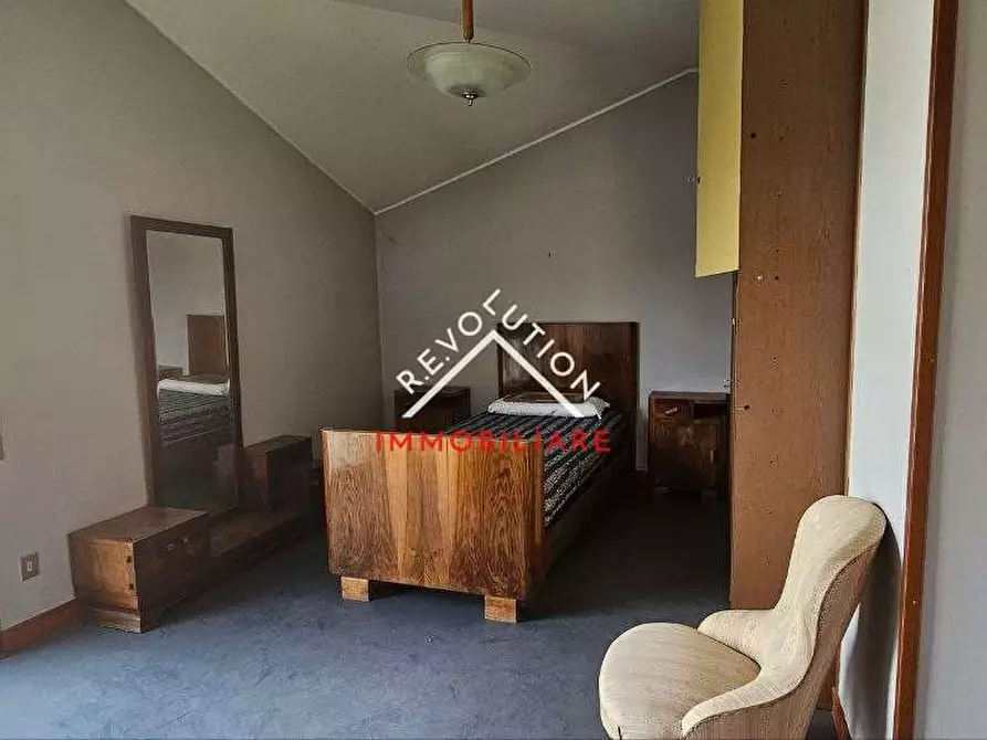 Immagine 35 di Casa bifamiliare in vendita  in Via Della Tina a Città Di Castello
