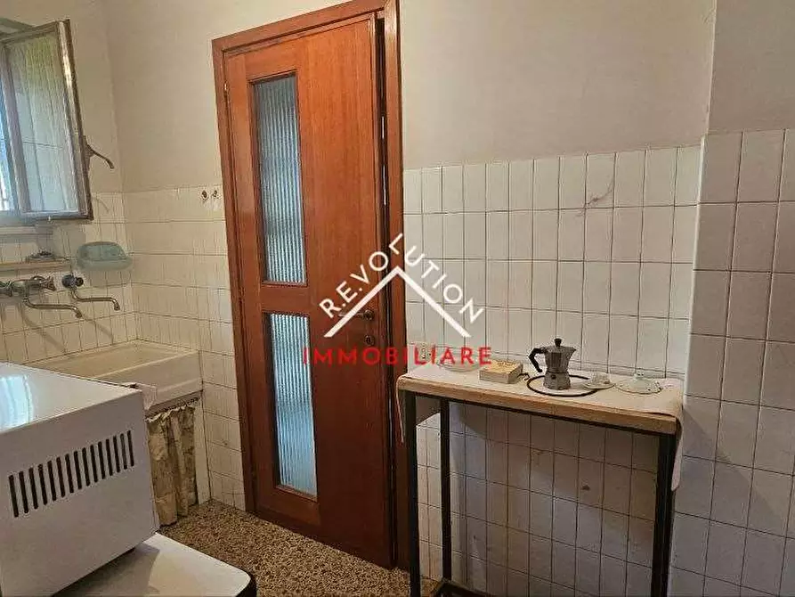 Immagine 40 di Casa bifamiliare in vendita  in Via Della Tina a Città Di Castello