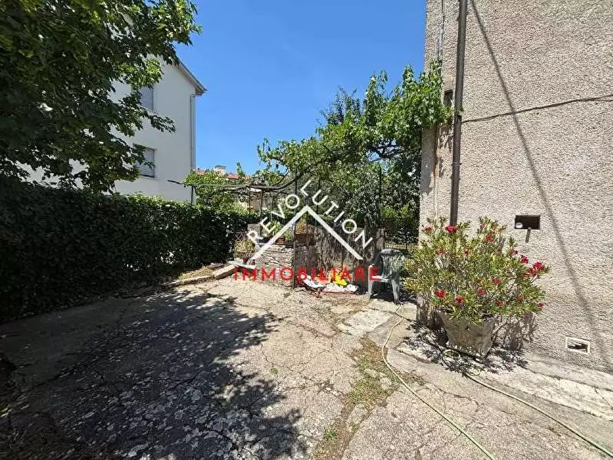 Immagine 3 di Casa bifamiliare in vendita  in Via Rigucci a Città Di Castello