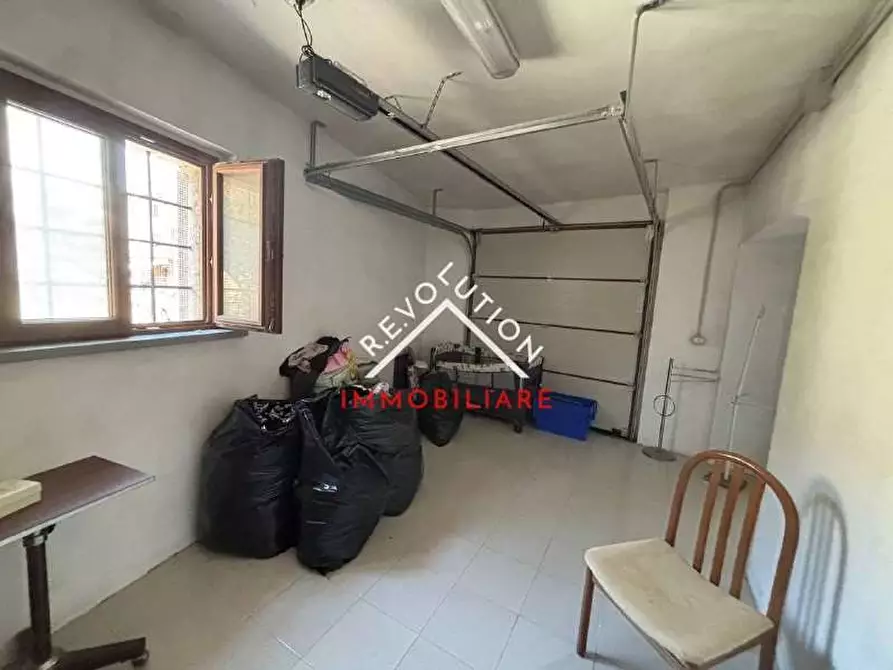 Immagine 7 di Casa bifamiliare in vendita  in Via Rigucci a Città Di Castello