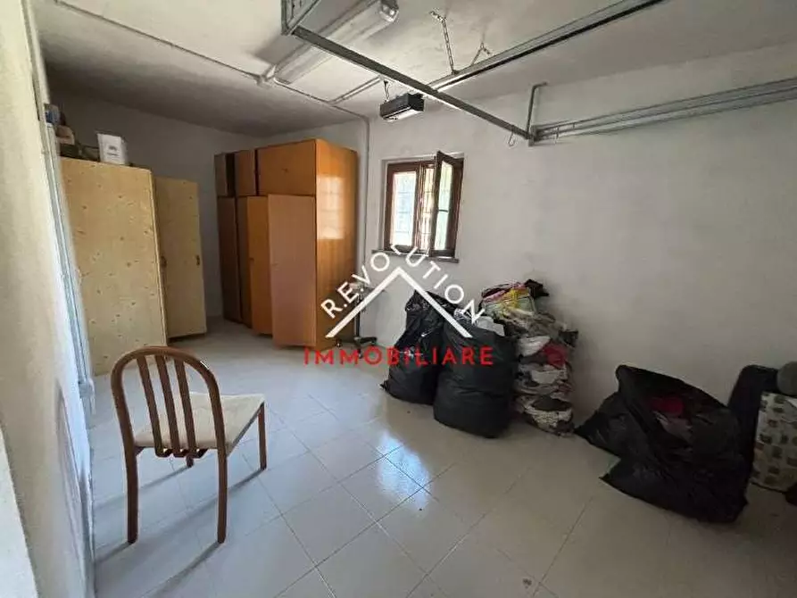 Immagine 8 di Casa bifamiliare in vendita  in Via Rigucci a Città Di Castello