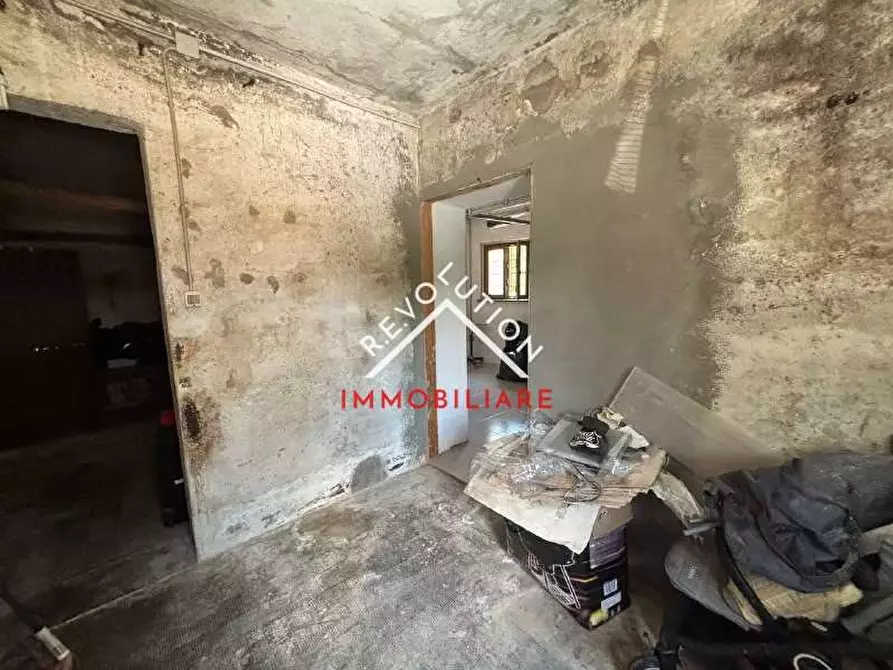Immagine 9 di Casa bifamiliare in vendita  in Via Rigucci a Città Di Castello