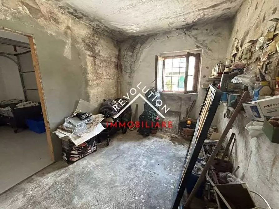 Immagine 10 di Casa bifamiliare in vendita  in Via Rigucci a Città Di Castello