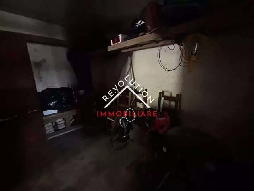 Immagine 11 di Casa bifamiliare in vendita  in Via Rigucci a Città Di Castello
