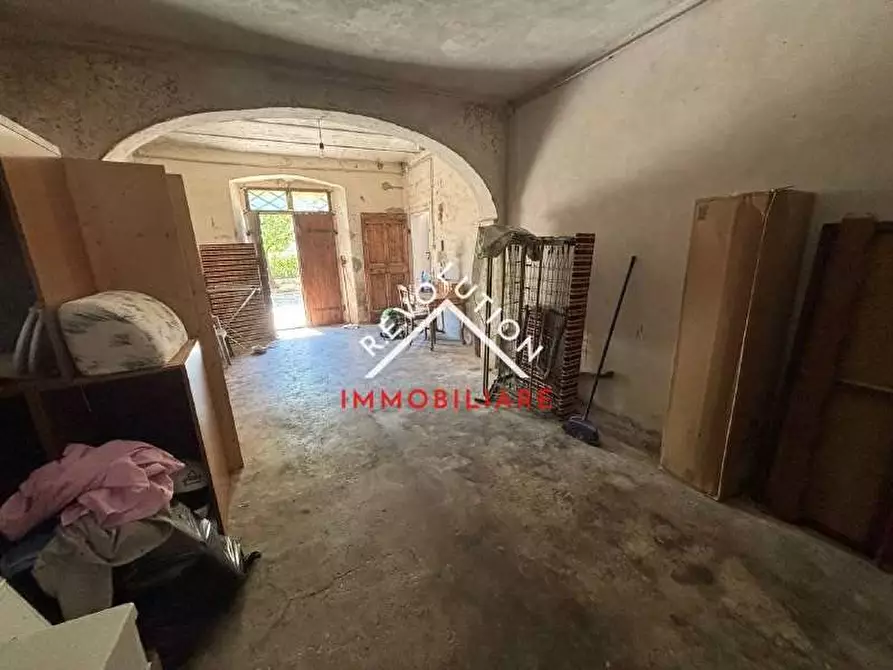 Immagine 13 di Casa bifamiliare in vendita  in Via Rigucci a Città Di Castello