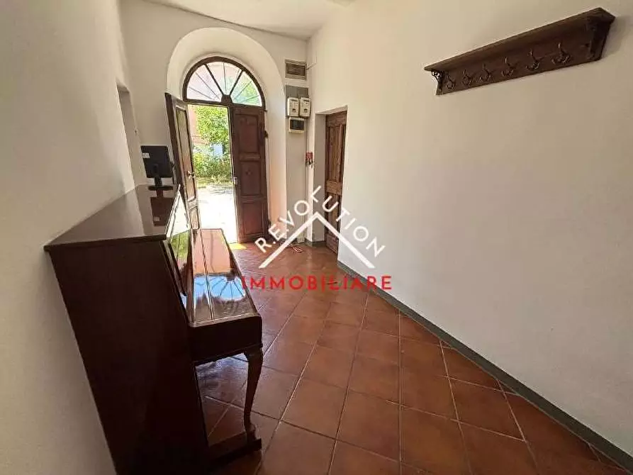 Immagine 18 di Casa bifamiliare in vendita  in Via Rigucci a Città Di Castello