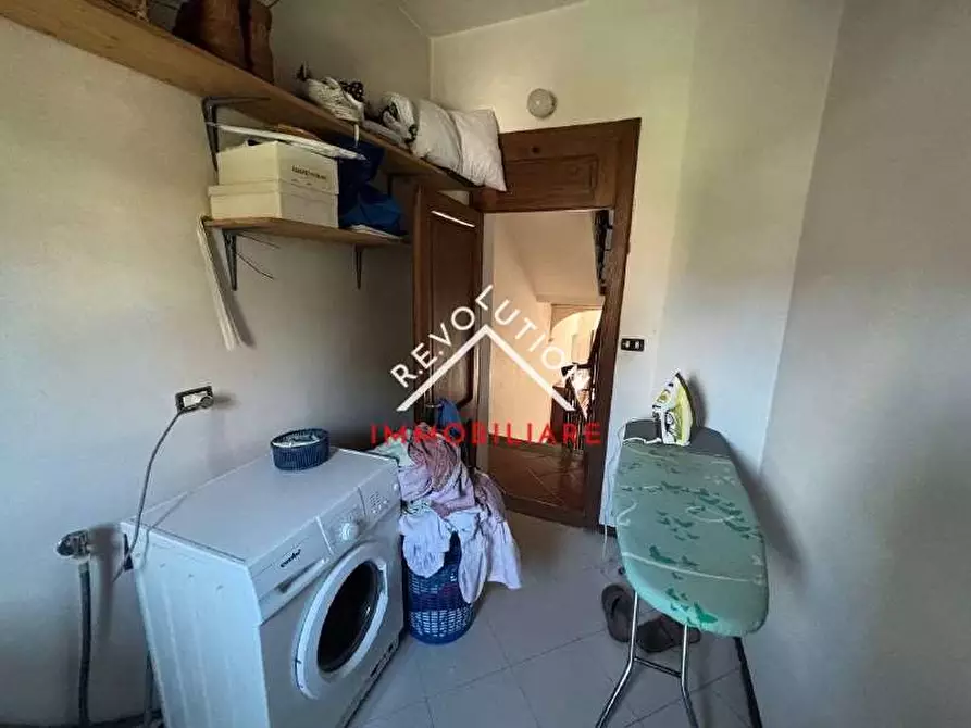 Immagine 20 di Casa bifamiliare in vendita  in Via Rigucci a Città Di Castello
