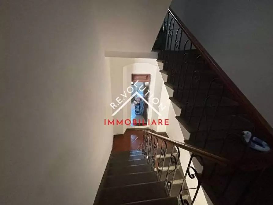 Immagine 22 di Casa bifamiliare in vendita  in Via Rigucci a Città Di Castello