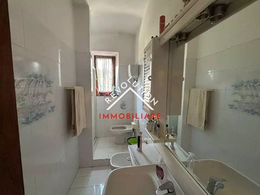 Immagine 28 di Casa bifamiliare in vendita  in Via Rigucci a Città Di Castello