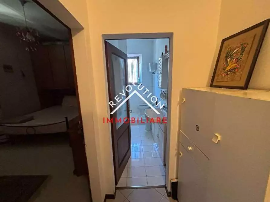 Immagine 29 di Casa bifamiliare in vendita  in Via Rigucci a Città Di Castello