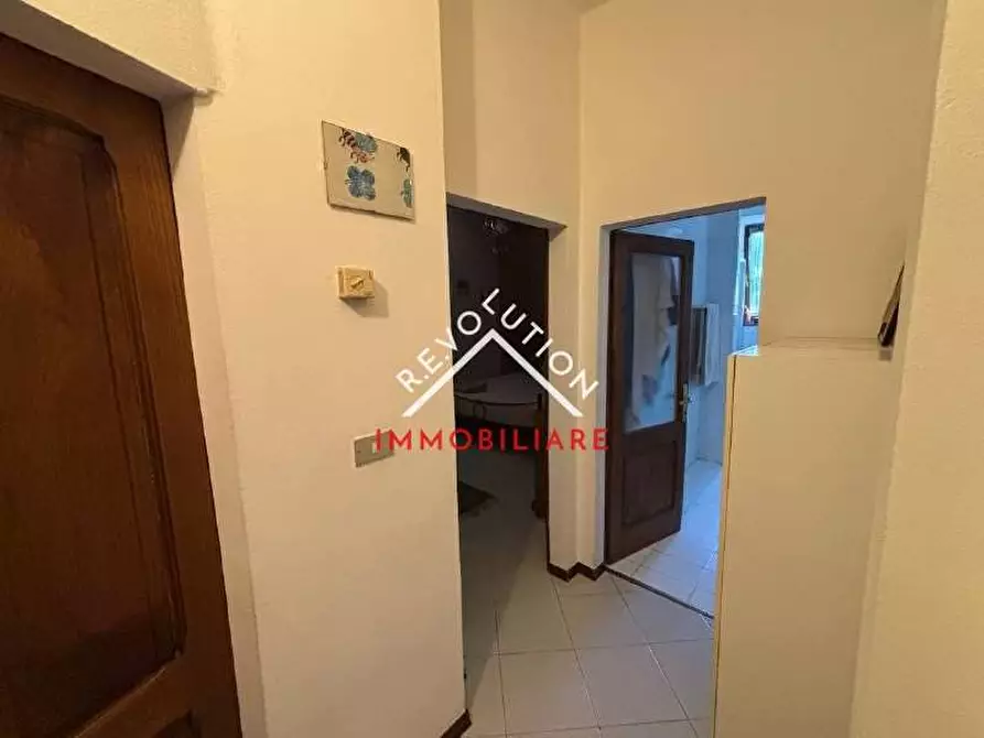 Immagine 30 di Casa bifamiliare in vendita  in Via Rigucci a Città Di Castello
