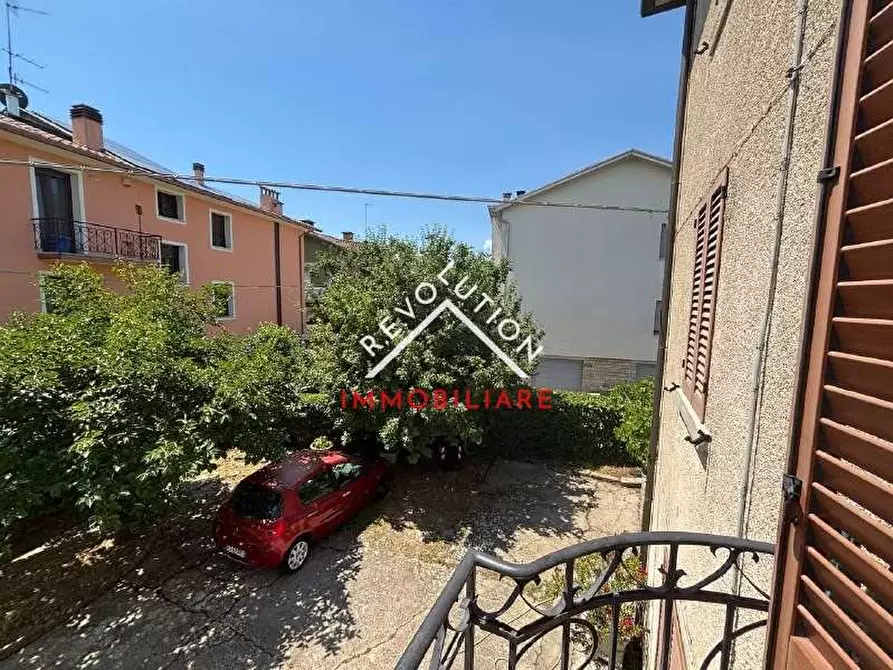 Immagine 31 di Casa bifamiliare in vendita  in Via Rigucci a Città Di Castello