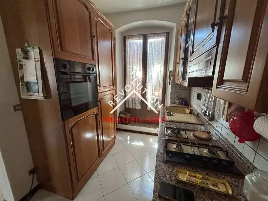 Immagine 33 di Casa bifamiliare in vendita  in Via Rigucci a Città Di Castello