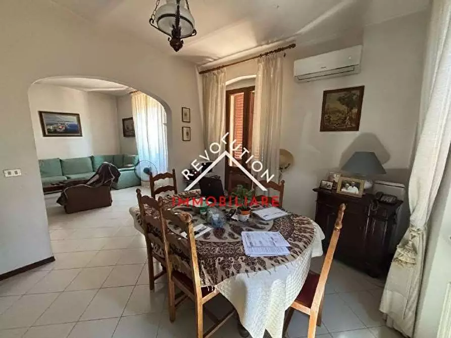 Immagine 37 di Casa bifamiliare in vendita  in Via Rigucci a Città Di Castello