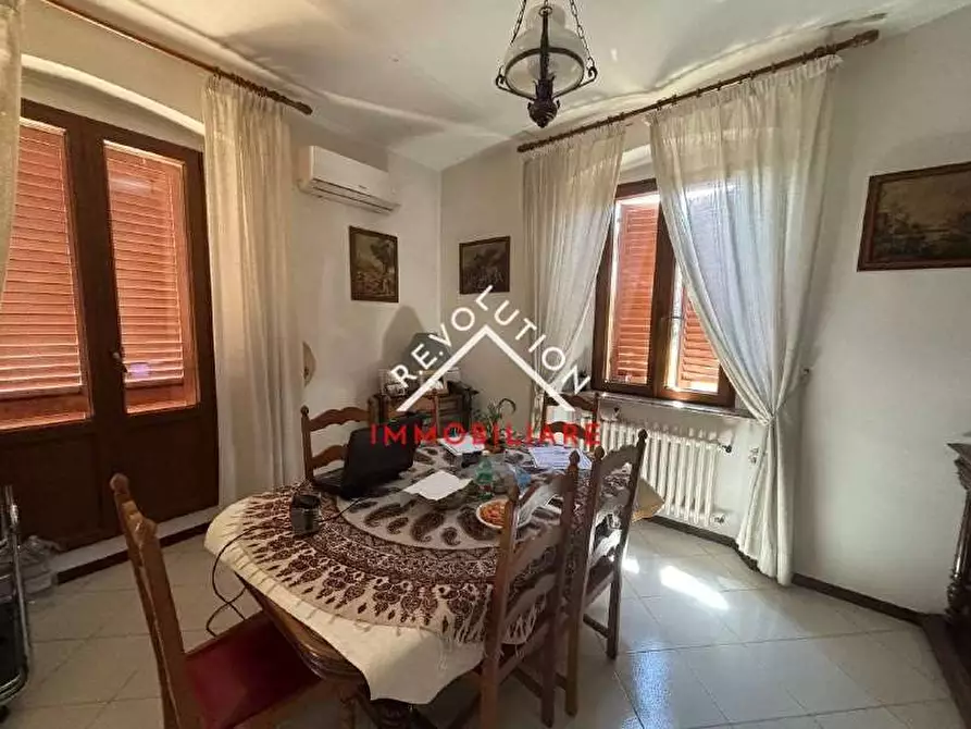 Immagine 38 di Casa bifamiliare in vendita  in Via Rigucci a Città Di Castello
