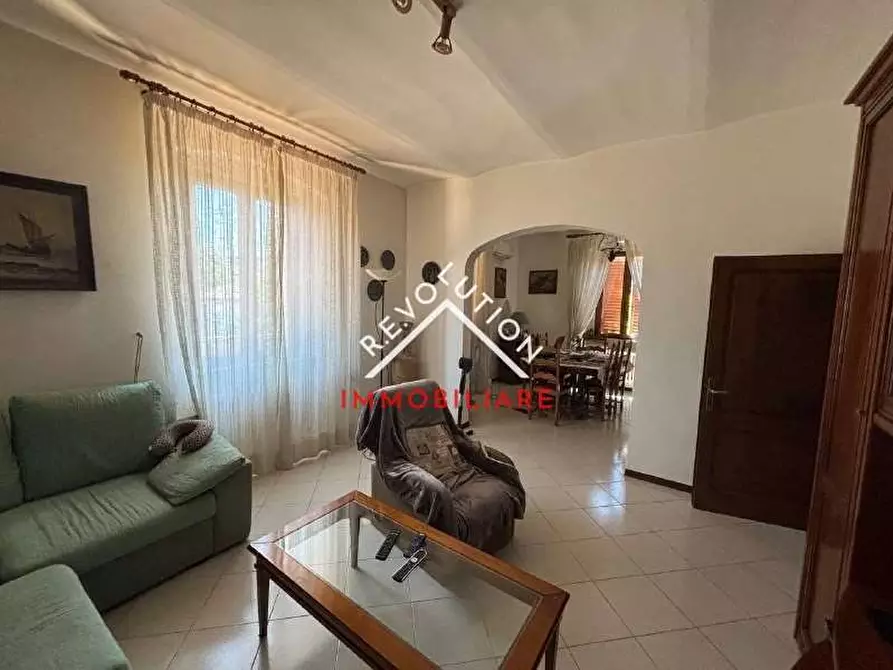Immagine 39 di Casa bifamiliare in vendita  in Via Rigucci a Città Di Castello