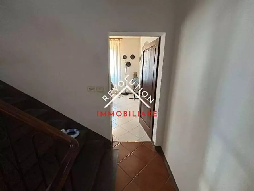 Immagine 41 di Casa bifamiliare in vendita  in Via Rigucci a Città Di Castello